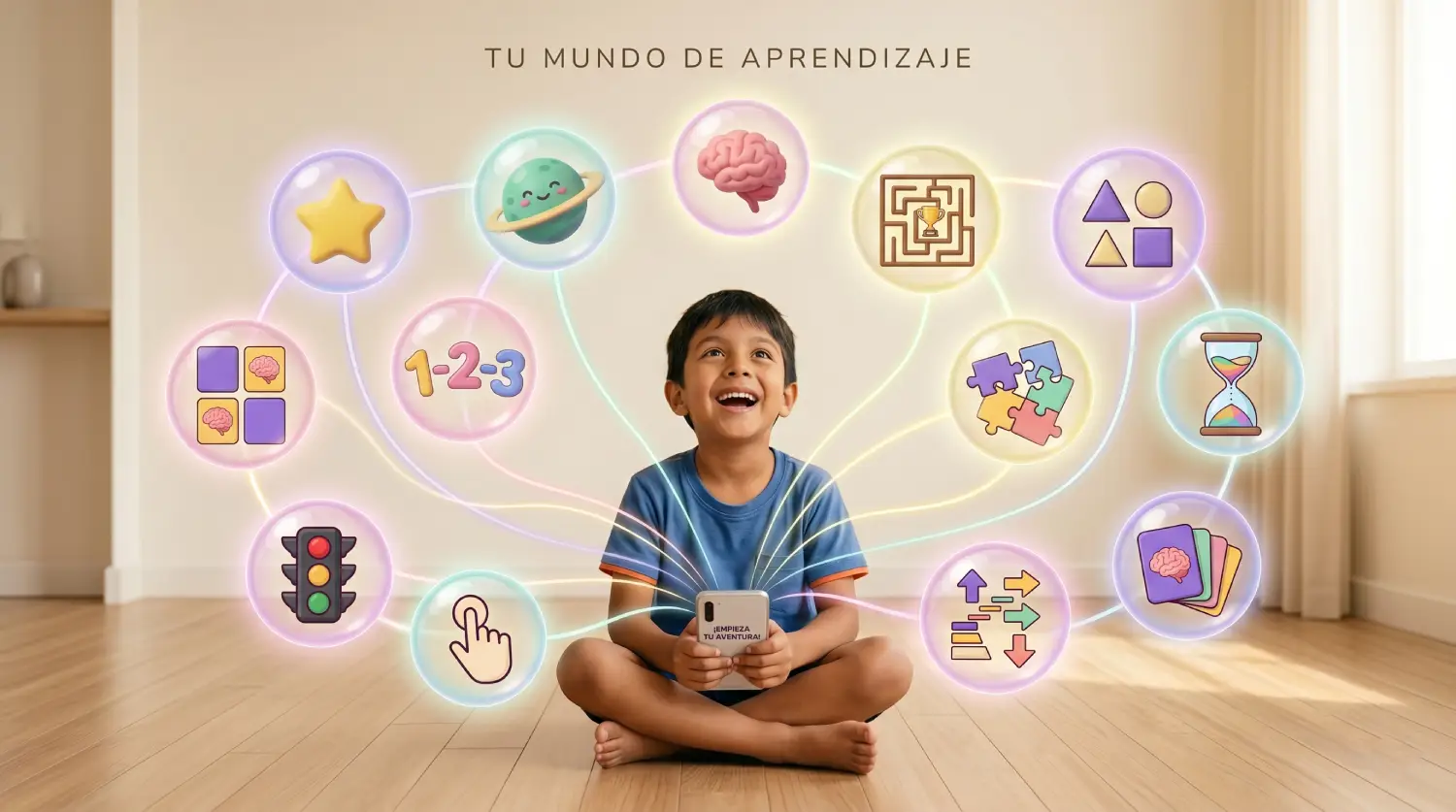 Cómo va a evolucionar tu hijo